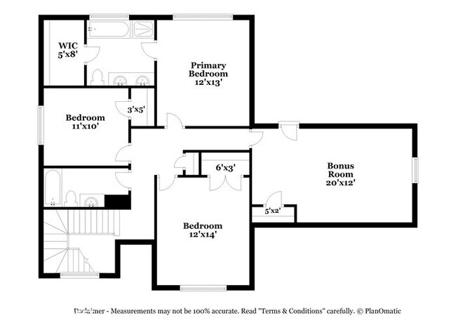 Building Photo - 8506 PICCONE BROOK LN, CHARLOTTE, NC 28216