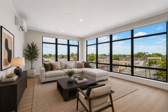 Interior Photo - OneWest Apartments