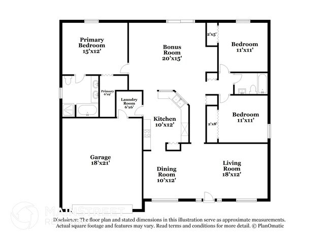 Foto del edificio - 5690 Cinnamon Fern Blvd