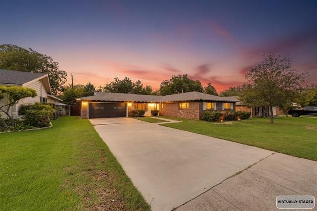 Foto del edificio - 2325 Shady Grove Dr