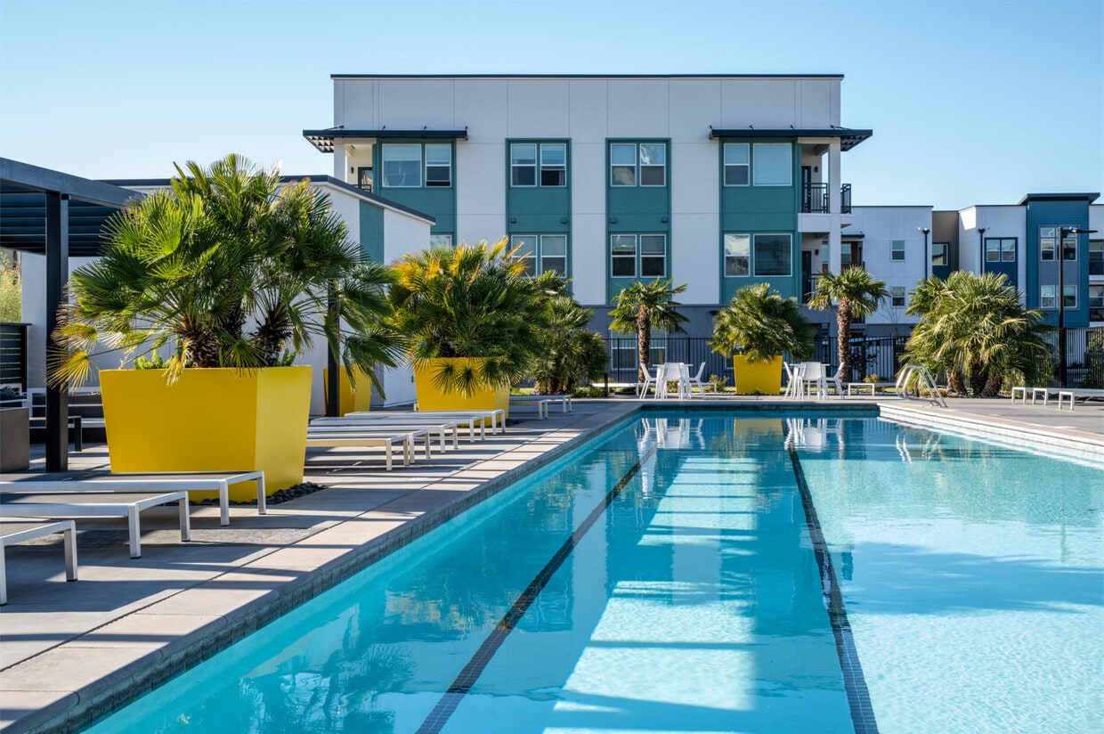 Primary Photo - Meriam Park Apartments