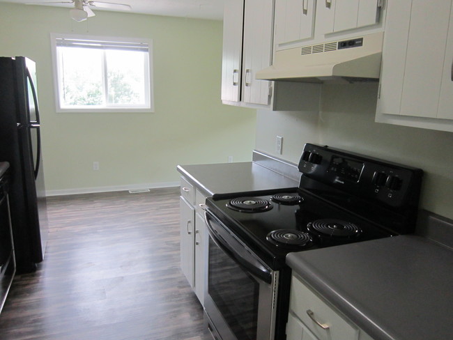 Kitchen - 150 N Mechanic St