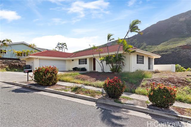Foto del edificio - 1069 Maunanani St