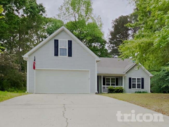 Foto del edificio - 6050 Fieldwood Ln