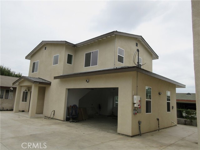 Primary Photo - 2646 Willard Ave