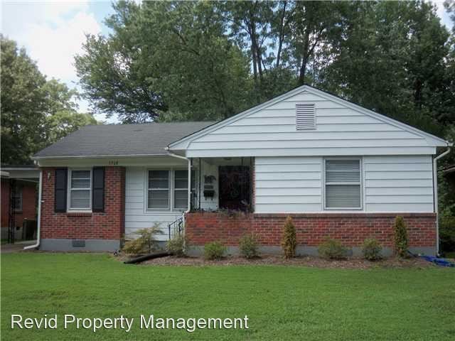 Building Photo - 3 br, 1 bath House - 3708 Huntingdon