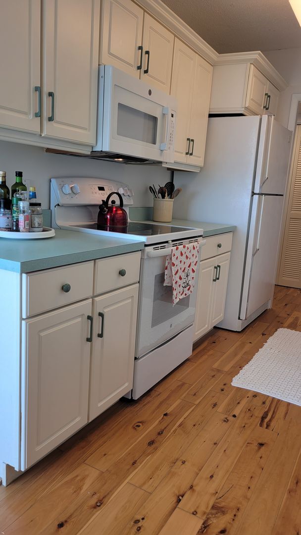 Building Photo - Annual turnkey furnished  2/2 condo on Sie...