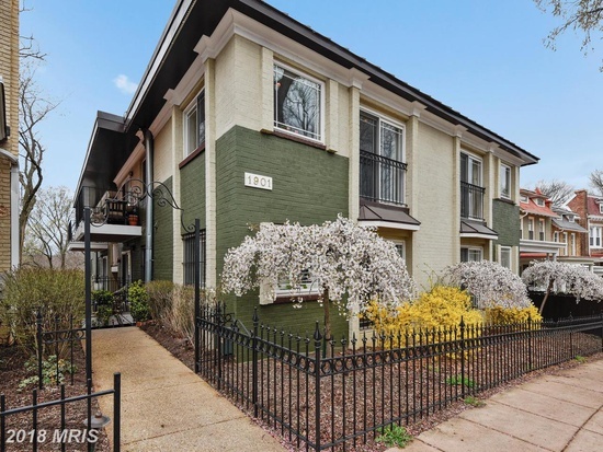 Primary Photo - 1901 Ingleside Terrace NW