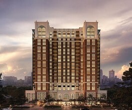 Building Photo - The Langley