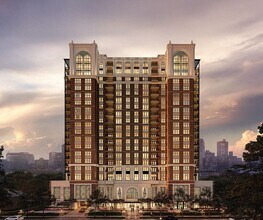 Building Photo - The Langley