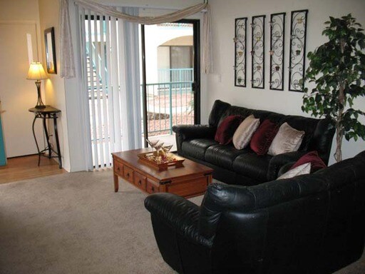 Foto principal - 8245 N 27th Ave