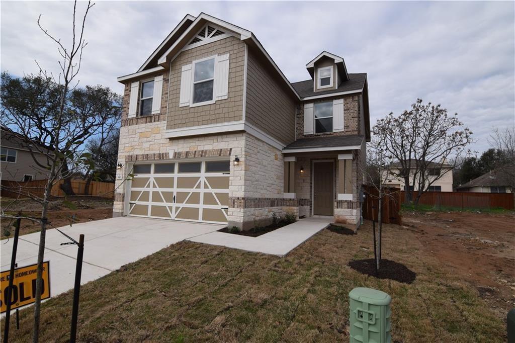 810 Emory Tree Dr, Austin, TX 78748 House Rental in Austin, TX