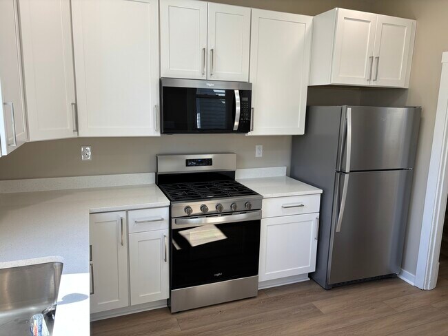 Foto del edificio - 432 North Ave