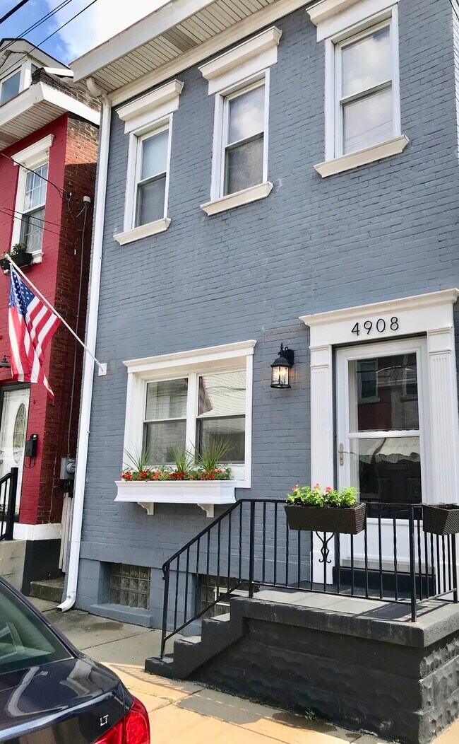 Foto del edificio - 4908 Hatfield Street