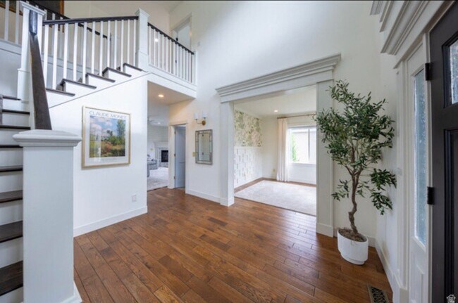 Foto del edificio - 868 Braddock Lane