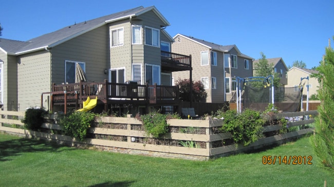 Building Photo - 1815 Tynan Dr