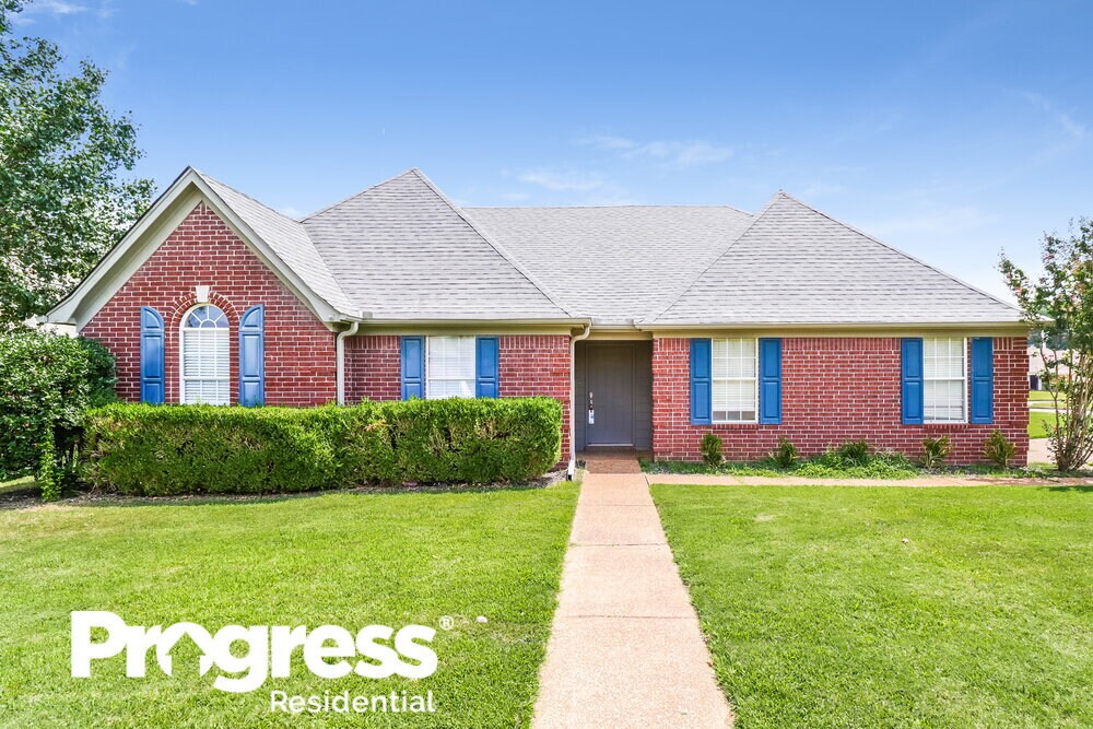 990 Jessa Cove, Cordova, TN 38018 House Rental in Cordova, TN