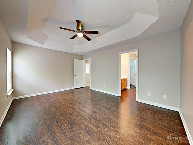 Foto del edificio - 4009 Far West Dr