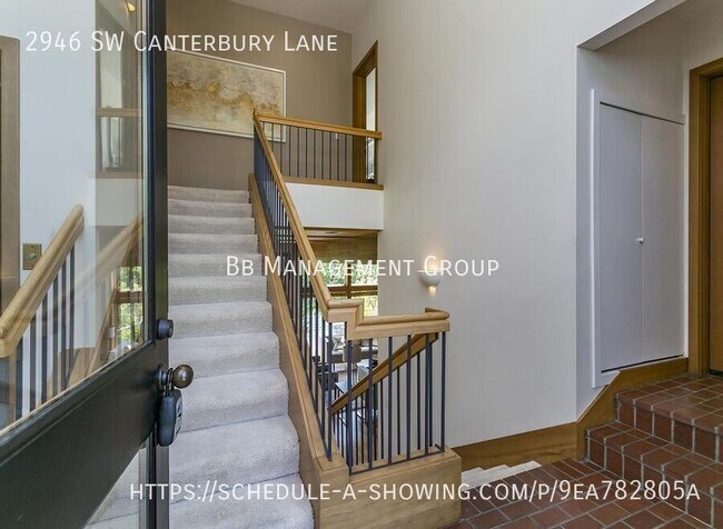 Building Photo - 2946 SW Canterbury Ln