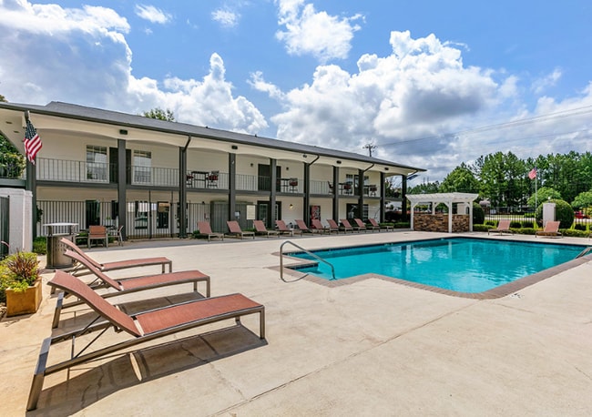 Photo - High River Apartments