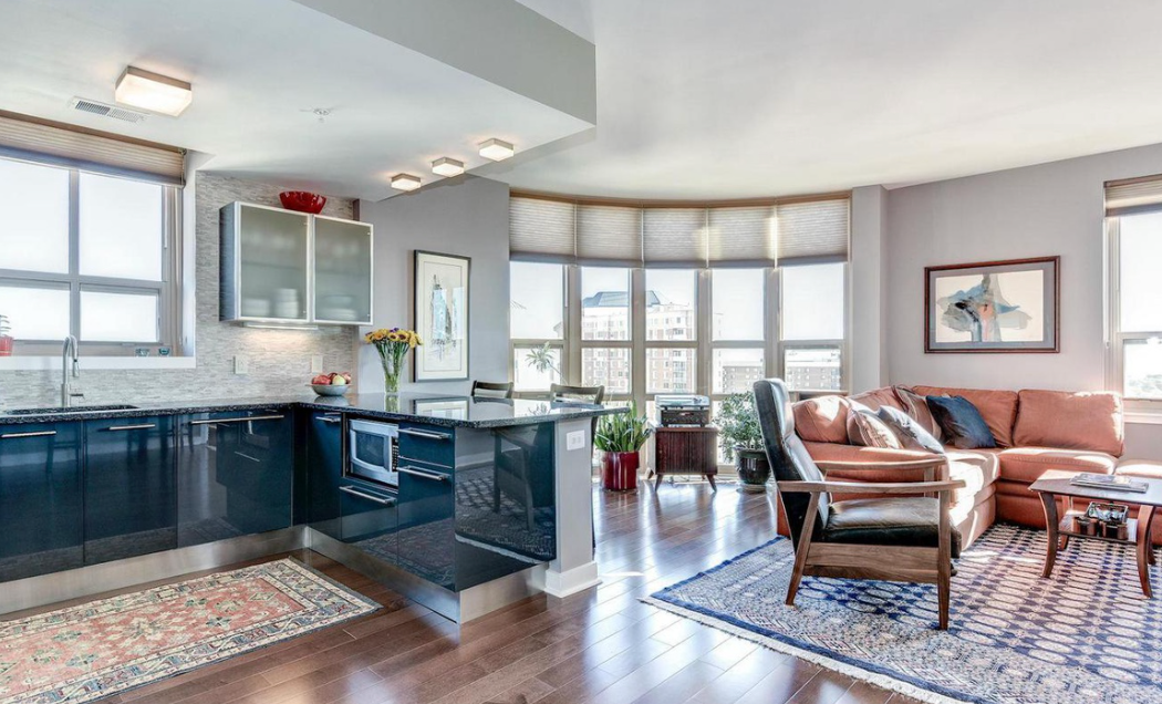 Foto principal - 888 N Quincy St