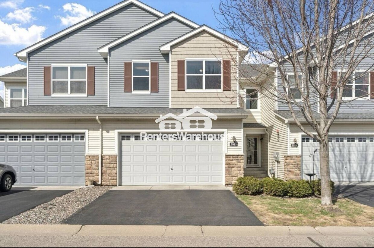 Foto principal - 9518 Roosevelt Dr