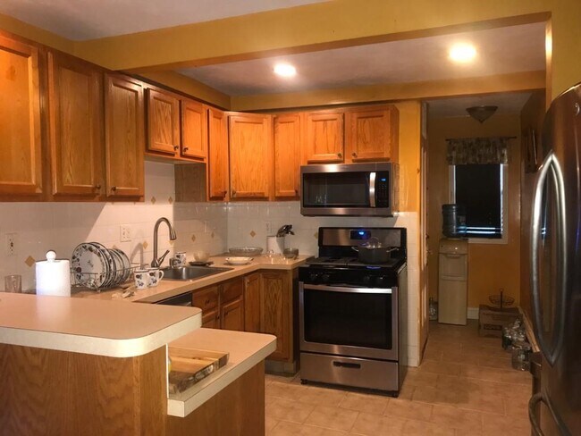 Foto del edificio - 14 Shawmut St