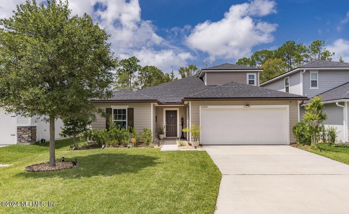 Primary Photo - 12428 Orchard Grove Dr
