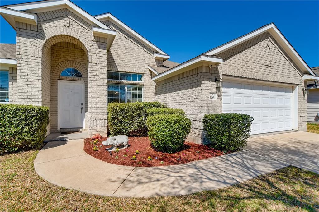 Primary Photo - 1204 Utopia Ln
