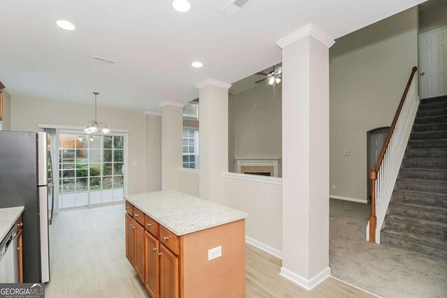 Foto del edificio - 4505 Lightning Bolt Trail