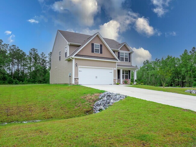 Foto del edificio - 551 Poppleton Dr