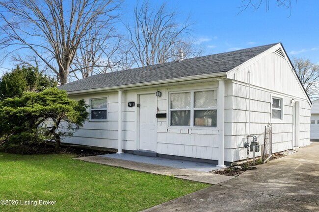 Building Photo - 9613 El Prado St