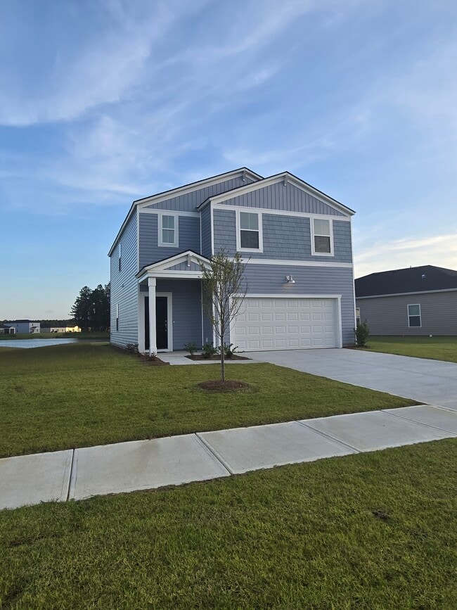 Building Photo - 175 Saltgrass Way
