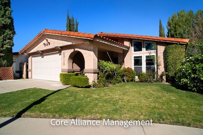 Building Photo - 23119 Valerio St