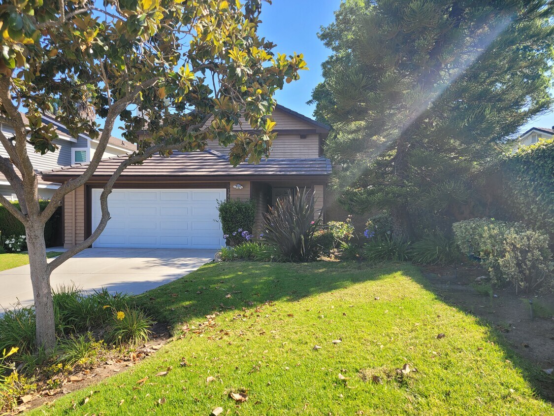 12535 Mountain Trail St, Moorpark, CA 93021 House Rental in Moorpark