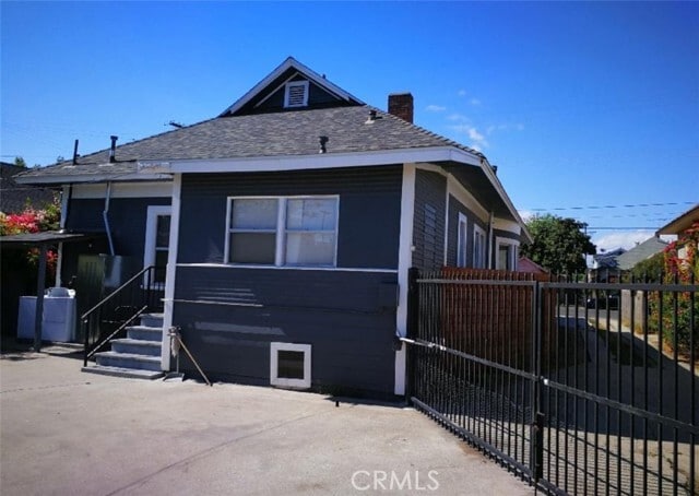 Building Photo - 1356 W 30th St