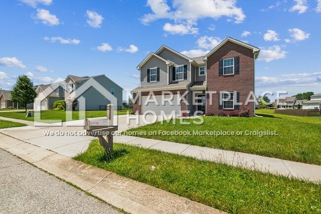 Foto del edificio - 794 Carolina Way