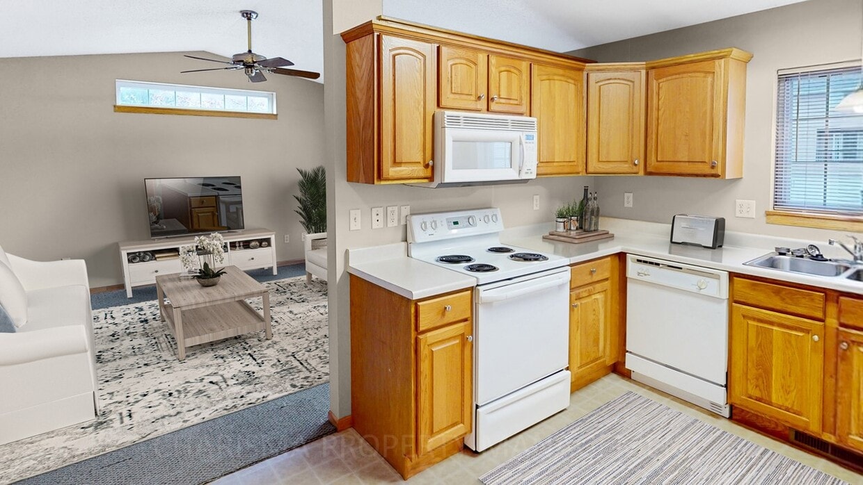 Primary Photo - 415 S Bahnson Ave