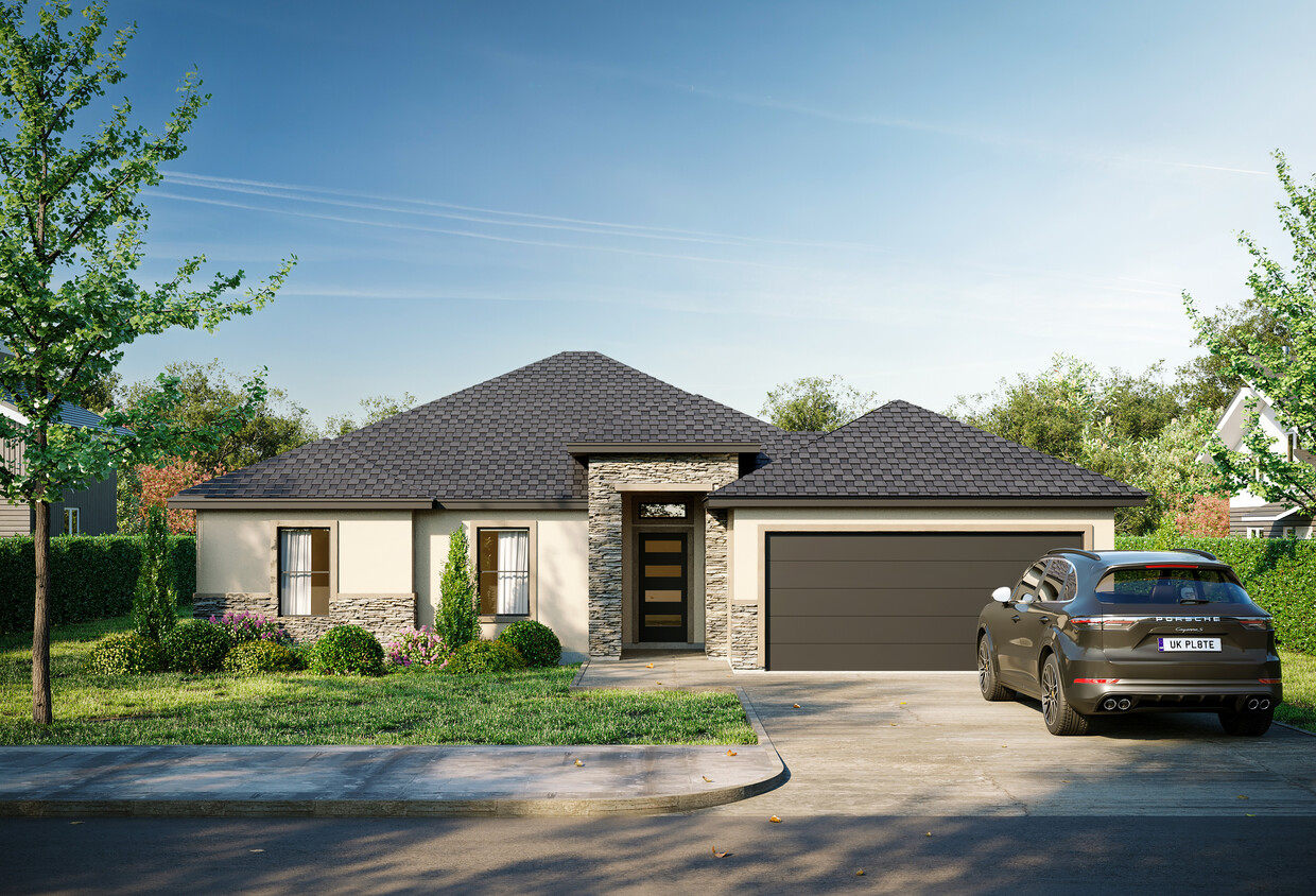 Foto principal - 212 Faith Dr