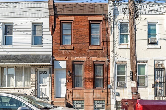 Foto del edificio - 1828 E Orleans St