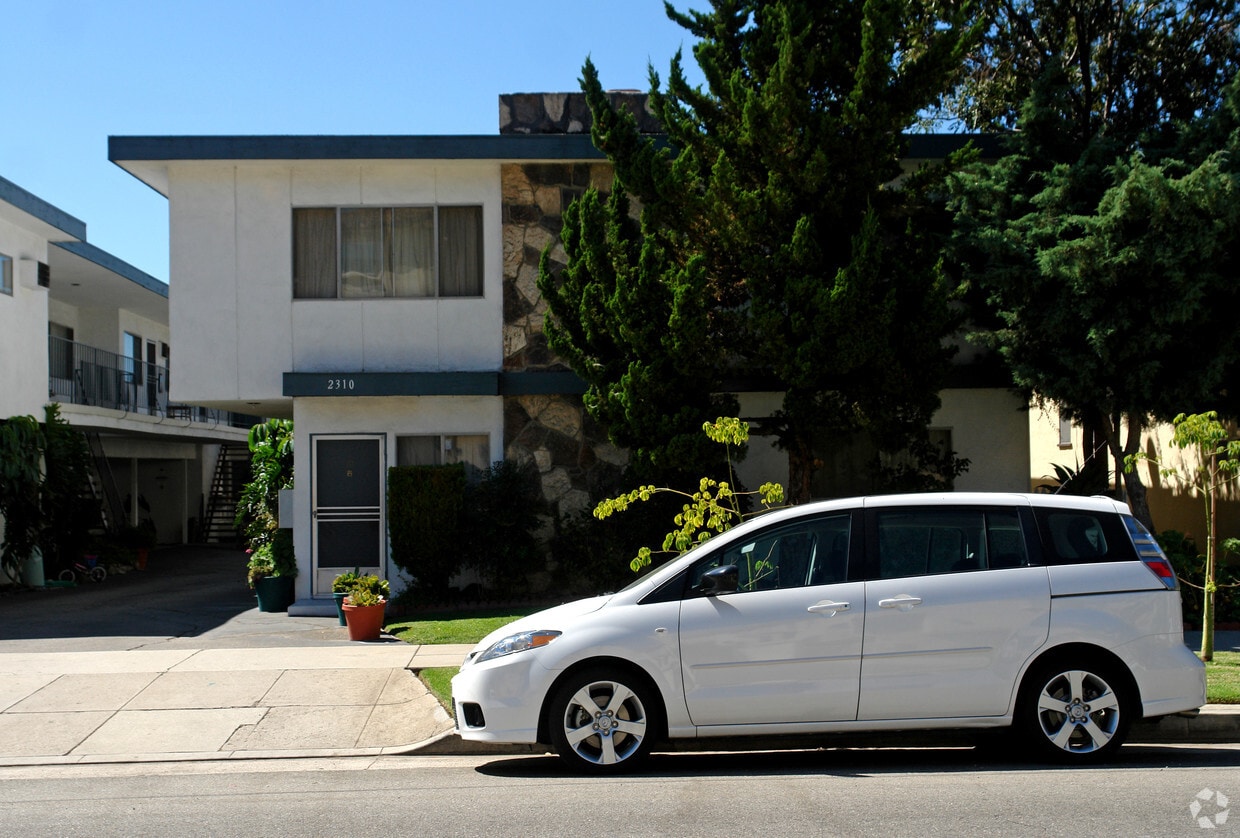 Building Photo - 2306-2310 Mira Vista Ave