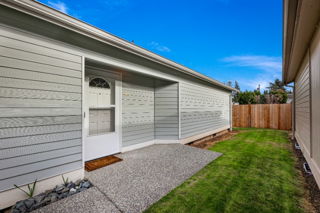 Building Photo - 9309 45th Dr NE