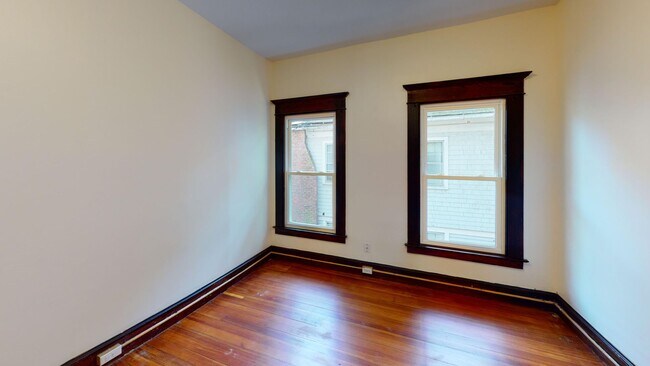 Foto del edificio - 252 Goffe Terrace