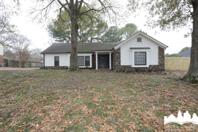 Building Photo - 2309 Forest Hill Irene Rd