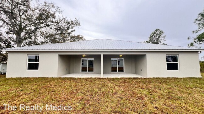 Foto del edificio - 3 br, 2 bath House - 4413 Grass Ave