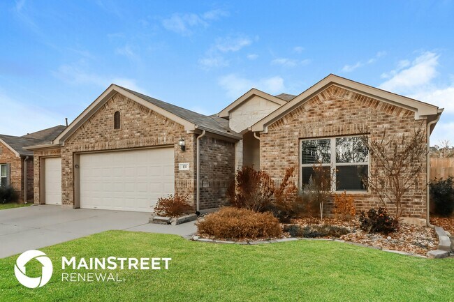Foto del edificio - 131 Valiant Ridge Trail