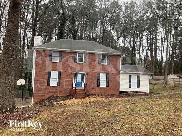 Building Photo - 2668 Allyn Way NW