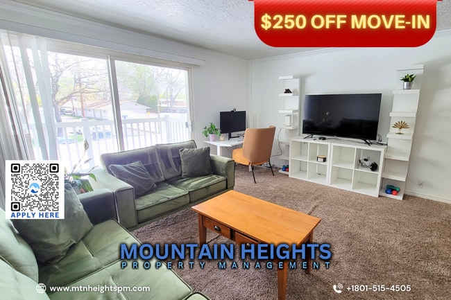 Photo - 3758 S Maple Vw Dr Apartment