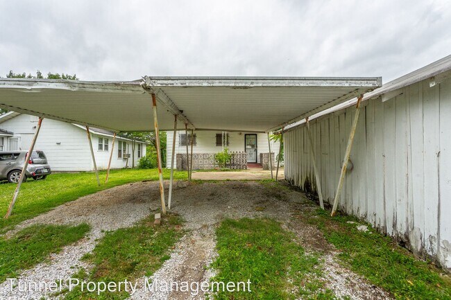 Building Photo - 3 br, 2 bath House - 710 Gillespie Rd