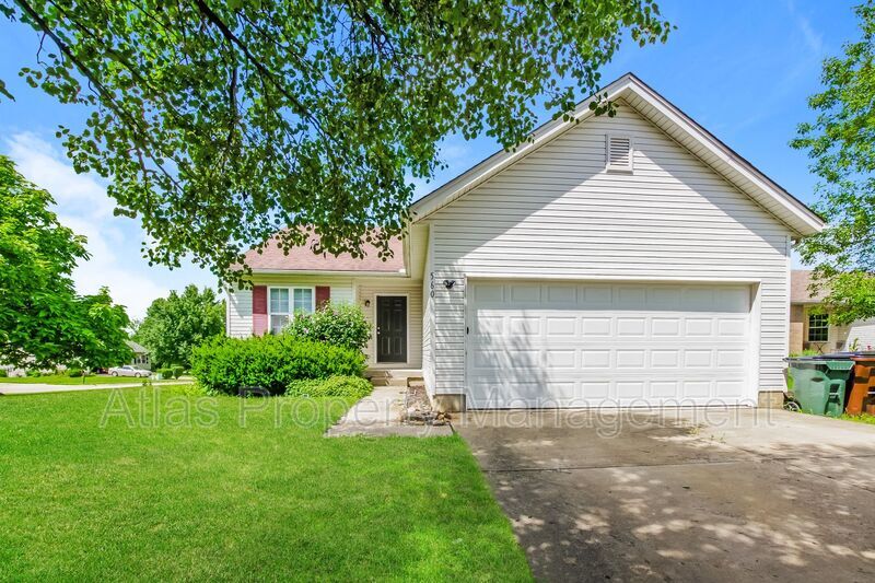 Primary Photo - 560 Hearthstone Ct